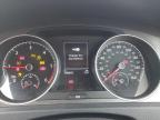 2013 VOLKSWAGEN GOLF SE BL for sale at Copart BRISTOL