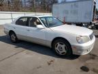 1999 Lexus Ls 400 zu verkaufen in Brookhaven, NY - Side
