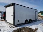 2025 Titanium Cargo Trailers Enclosed Cargo Trailer na sprzedaż w Kincheloe, MI - Top/Roof