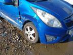 2010 CHEVROLET SPARK LT for sale at Copart ROCHFORD