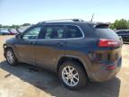 2016 Jeep Cherokee Latitude იყიდება Longview-ში, TX - Front End