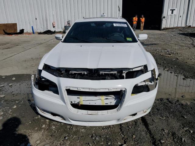  CHRYSLER 300 2014 White