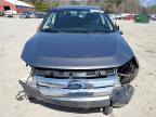 2012 Ford Fusion Sel за продажба в Mendon, MA - Front End
