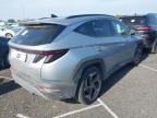 2024 HYUNDAI TUCSON PRE for sale at Copart SANDTOFT