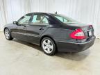 2007 Mercedes-Benz E 550 4Matic de vânzare în Wheeling, IL - Normal Wear