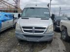 2007 Dodge Sprinter 2500 na sprzedaż w Dyer, IN - Mechanical