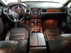 2012 Volkswagen Touareg V6 en Venta en Wheeling, IL - Side