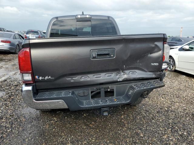  TOYOTA TACOMA 2019 Сірий