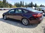 2018 Toyota Avalon Hybrid იყიდება Graham-ში, WA - Undercarriage