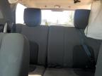 2012 Nissan Xterra Off Road للبيع في China Grove، NC - Rollover