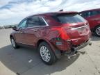 2018 Cadillac Xt5  for Sale in Sacramento, CA - Front End