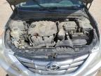 2011 Hyundai Sonata Se de vânzare în Adelanto, CA - Minor Dent/Scratches