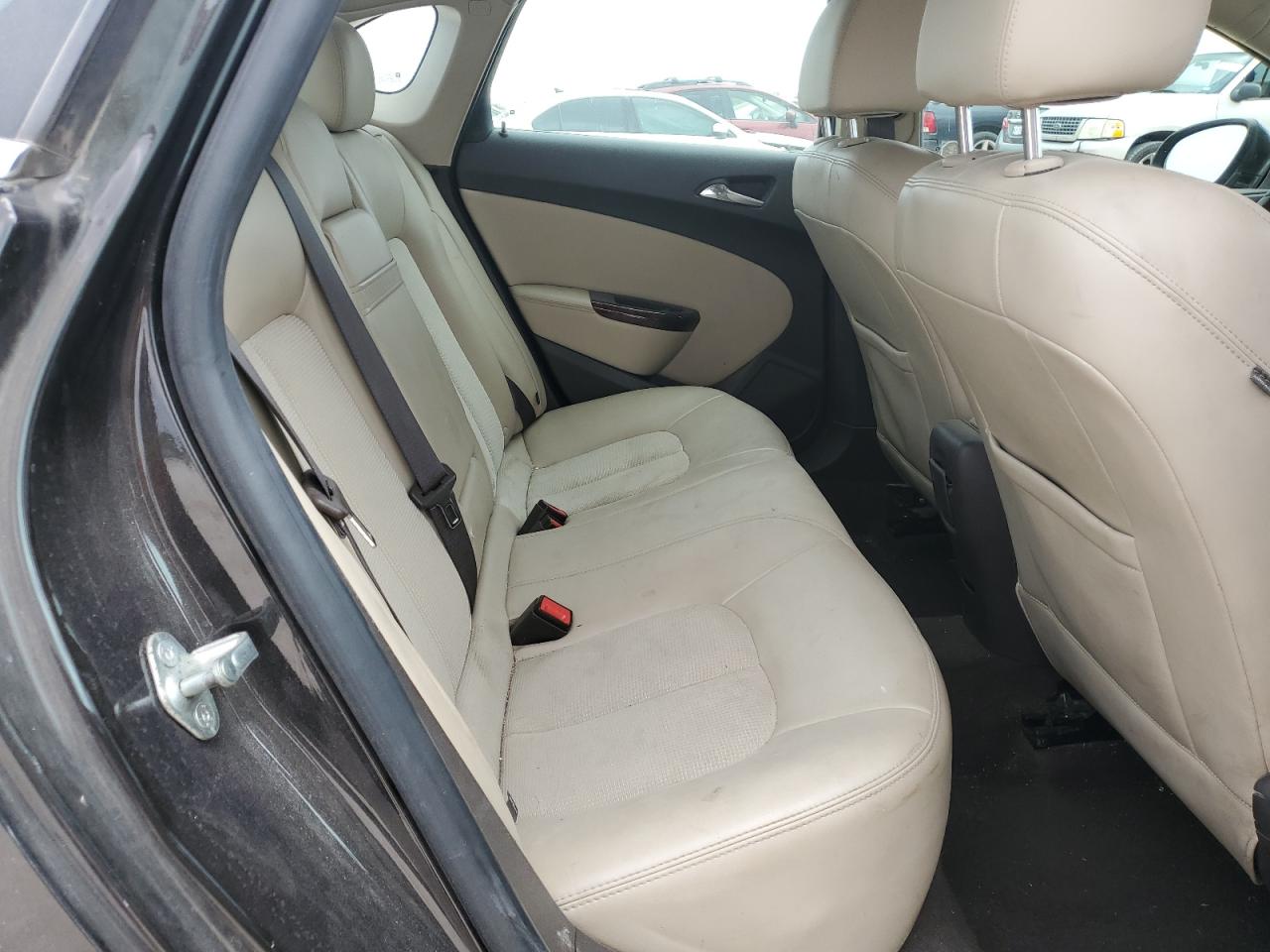 2016 Buick Verano VIN: 1G4PP5SK9G4109092 Lot: 53356945