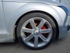 2008 AUDI TT QUATTRO for sale at Copart YORK