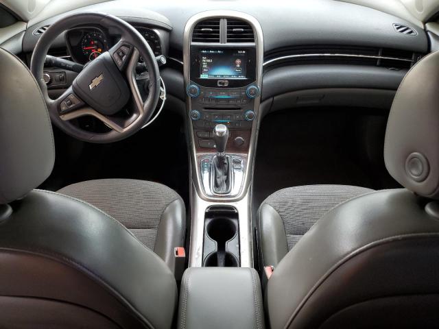  CHEVROLET MALIBU 2013 Білий