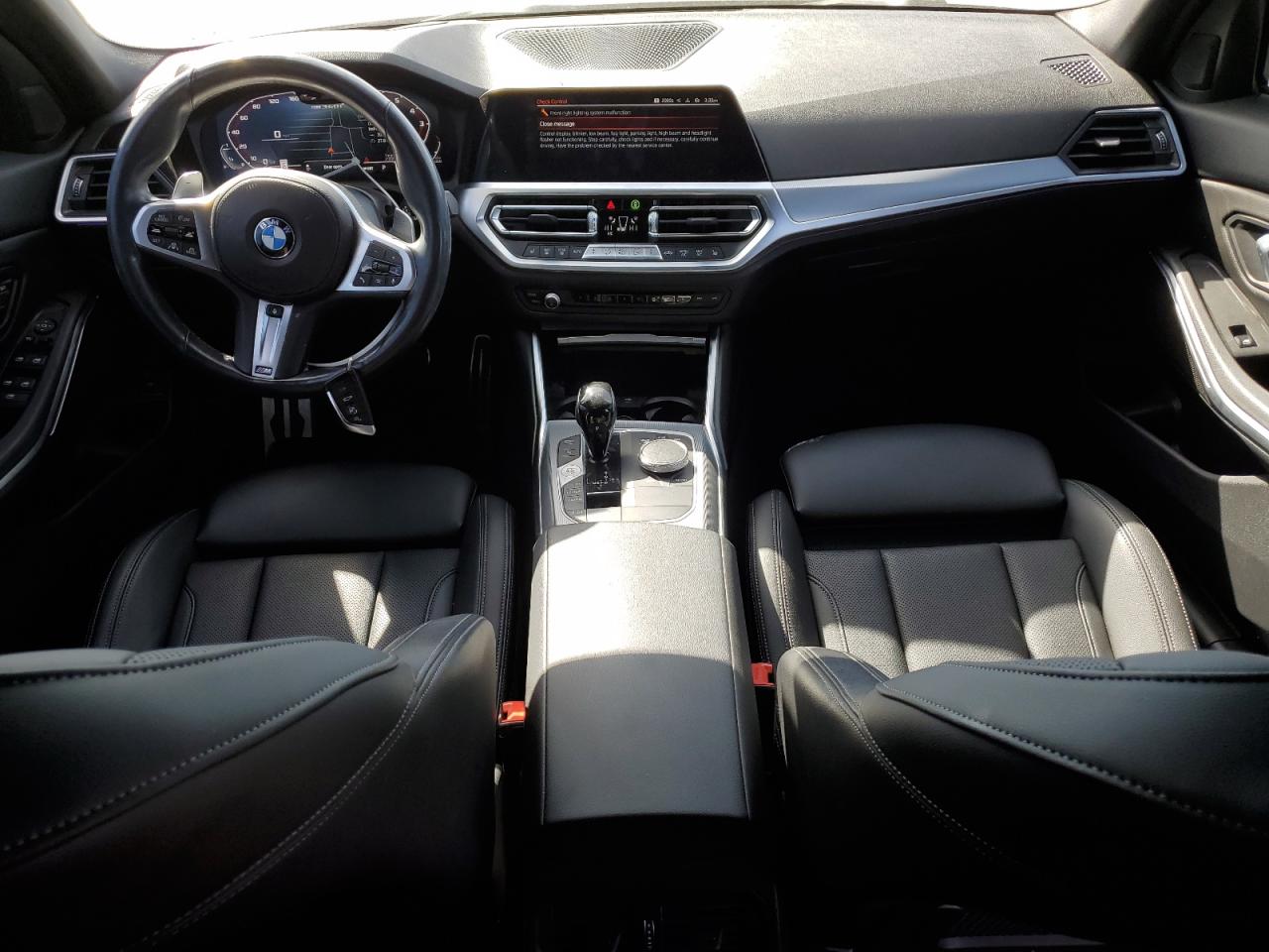 2022 BMW M340I VIN: 3MW5U7J02N8C63909 Lot: 51903165