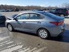 2019 Hyundai Accent Se იყიდება Duryea-ში, PA - Front End