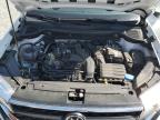 2022 Volkswagen Taos Se Iq Drive للبيع في Spartanburg، SC - Side