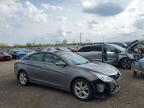 2013 Hyundai Sonata Se for Sale in Des Moines, IA - Front End