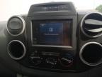 2016 PEUGEOT PARTNER PR for sale at Copart CHESTER