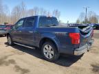 2018 Ford F150 Supercrew zu verkaufen in East Granby, CT - Rear End