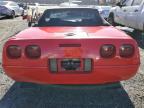 Spartanburg, SC에서 판매 중인 1993 Chevrolet Corvette  - Front End