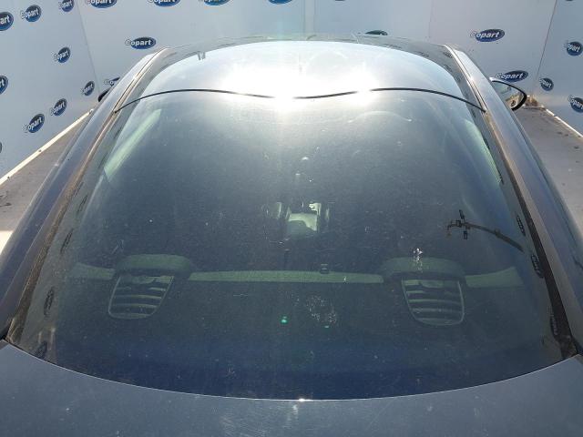 2012 PEUGEOT RCZ GT THP