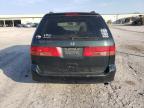 2000 Honda Odyssey Ex en Venta en Madisonville, TN - Front End