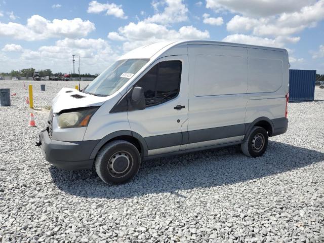 2015 Ford Transit T-250