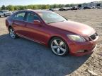 2007 Lexus Gs 350 للبيع في Conway، AR - All Over