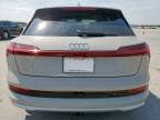 2022 Audi E-Tron Premium zu verkaufen in Grand Prairie, TX - Front End