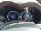 2010 TOYOTA AURIS HYBR for sale at Copart WISBECH