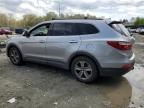 2014 Hyundai Santa Fe Gls იყიდება Waldorf-ში, MD - Mechanical