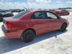 2005 Toyota Corolla Ce   na sprzedaż w Homestead, FL - Minor Dent/Scratches