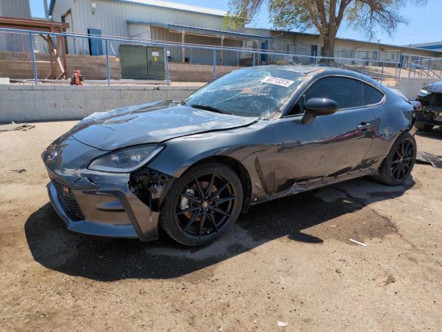 2024 Toyota Gr 86 Premium