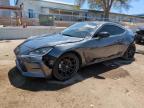 2024 Toyota Gr 86 Premium на продаже в Albuquerque, NM - Rollover