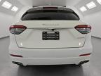 2022 Maserati Levante Base للبيع في Van Nuys، CA - Front End