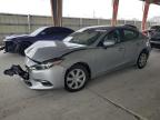 2017 Mazda 3 Sport na sprzedaż w Homestead, FL - All Over