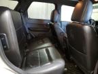 2012 Ford Escape Limited იყიდება Ebensburg-ში, PA - Side