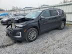 2022 Chevrolet Traverse Lt na sprzedaż w Albany, NY - Front End