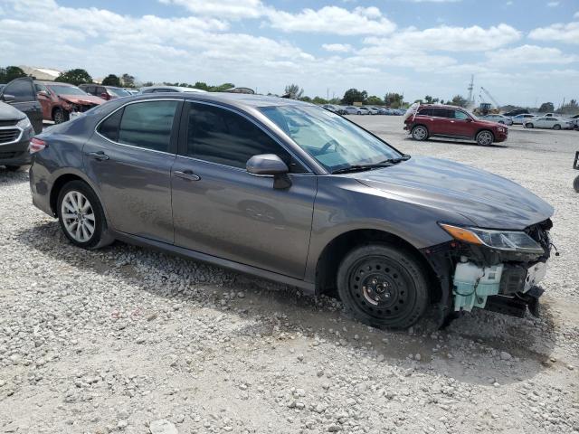  TOYOTA CAMRY 2020 Szary