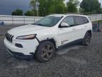 2016 Jeep Cherokee Latitude de vânzare în Gastonia, NC - Mechanical