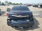 2018 Cadillac Cts Luxury للبيع في Bridgeton، MO - Front End