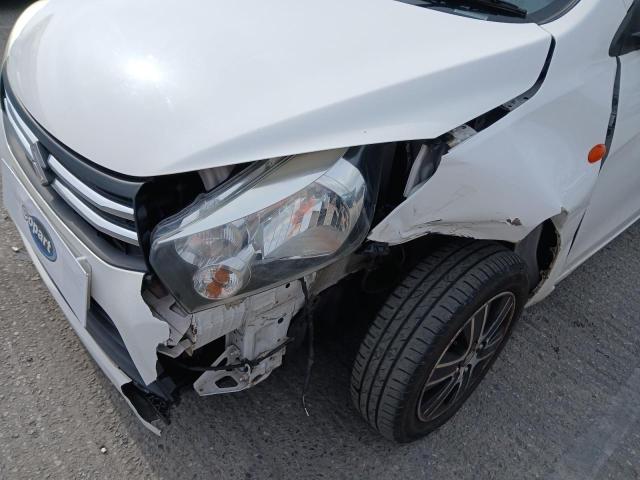 2017 SUZUKI CELERIO SZ
