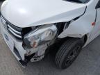2017 SUZUKI CELERIO SZ for sale at Copart CHESTER