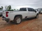 2021 Chevrolet Silverado K2500 Heavy Duty Ltz en Venta en Oklahoma City, OK - Front End