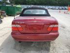 2003 Mercedes-Benz Clk 320 en Venta en Ocala, FL - Front End