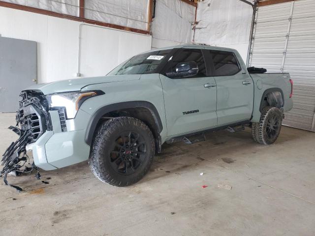 TOYOTA TUNDRA CRE 2024