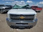 2012 Chevrolet Silverado K2500 Heavy Duty на продаже в Greenwood, NE - All Over