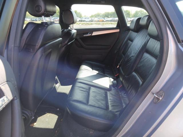 2007 AUDI A3 S LINE